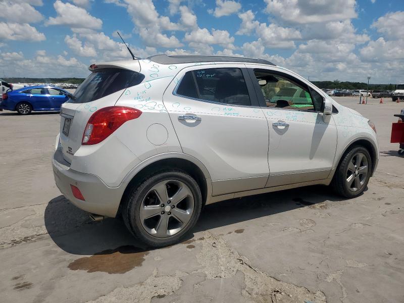  BUICK ENCORE 2014 Biały