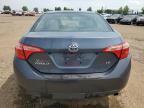 2018 TOYOTA COROLLA L   for sale at Copart AB - CALGARY