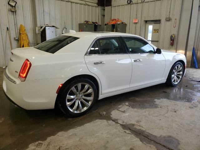  CHRYSLER 300 2020 Белый