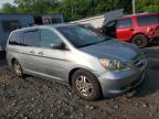 2006 Honda Odyssey Exl للبيع في Marlboro، NY - Normal Wear