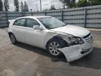 2007 Toyota Avalon Xl   на продаже в Miami, FL - All Over