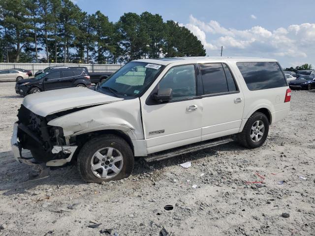 2008 Ford Expedition El Xlt  