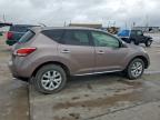2014 Nissan Murano S for Sale in Grand Prairie, TX - Front End