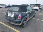 2006 MINI MINI COOPE for sale at Copart SANDTOFT