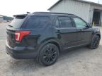 2017 Ford Explorer Xlt zu verkaufen in York Haven, PA - Side