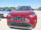2020 TOYOTA RAV4 EXCEL for sale at Copart SANDY