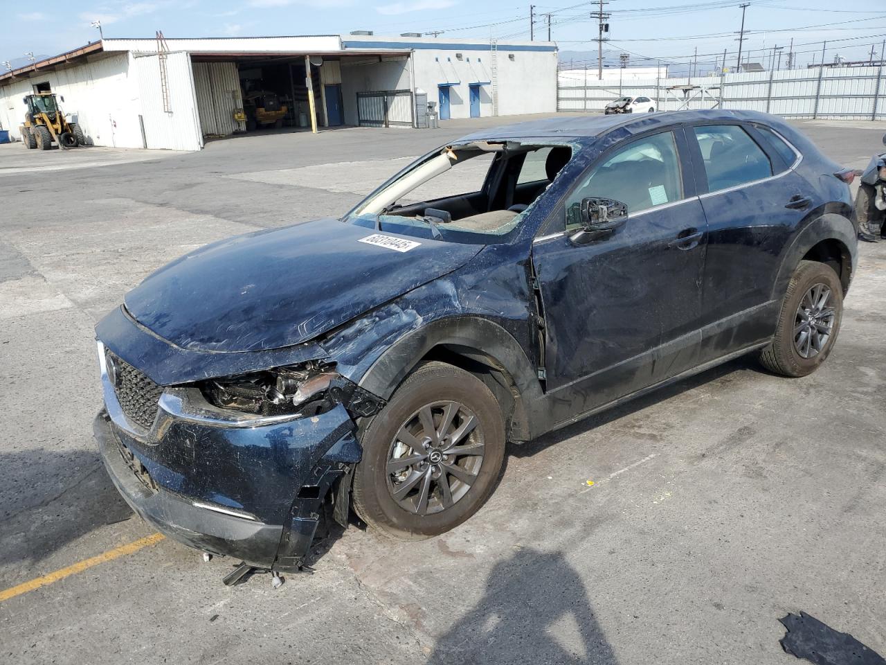 Sun Valley, CA에서 판매 중인 2025 Mazda Cx-30 - Front End