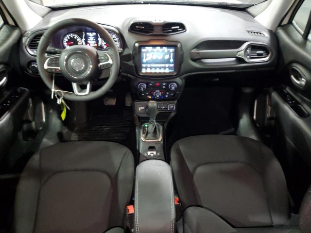  JEEP RENEGADE 2023 Biały