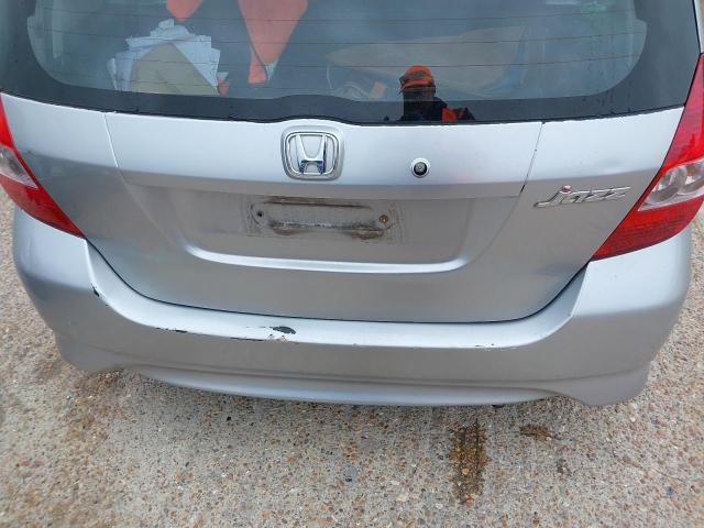 2006 HONDA JAZZ 1.4 I-DSI SPORT 5DR CVT-7