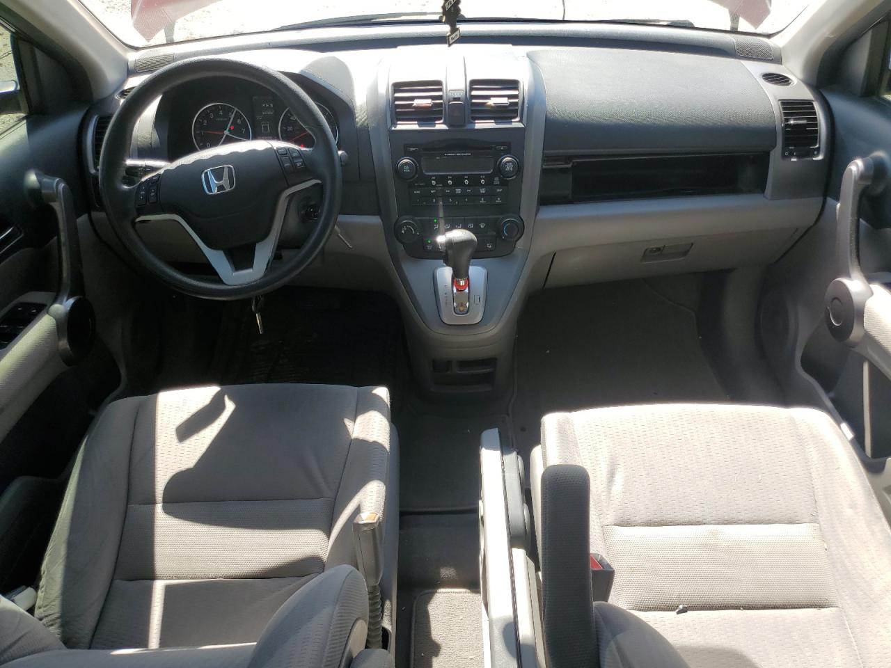 2008 Honda Cr-V Ex VIN: JHLRE48528C080477 Lot: 63041515