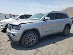 2020 Jeep Grand Cherokee Limited for Sale in Colton, CA - Front End