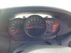 2001 PORSCHE BOXSTER for sale at Copart YORK