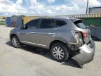 2015 Nissan Rogue Select S продається в Orlando, FL - Rear End