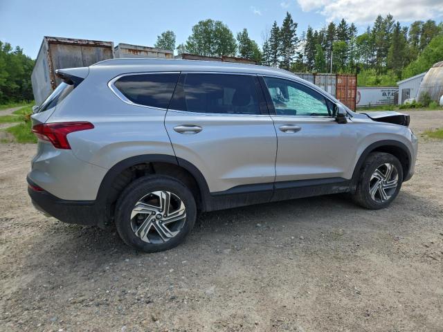  HYUNDAI SANTA FE 2021 Gray