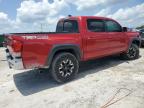 2016 Toyota Tacoma Double Cab للبيع في Jacksonville، FL - Front End