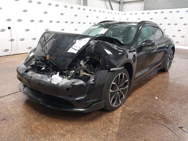 PORSCHE TAYCAN 4 C 2023