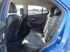 2016 VAUXHALL MOKKA SE C for sale at Copart WISBECH