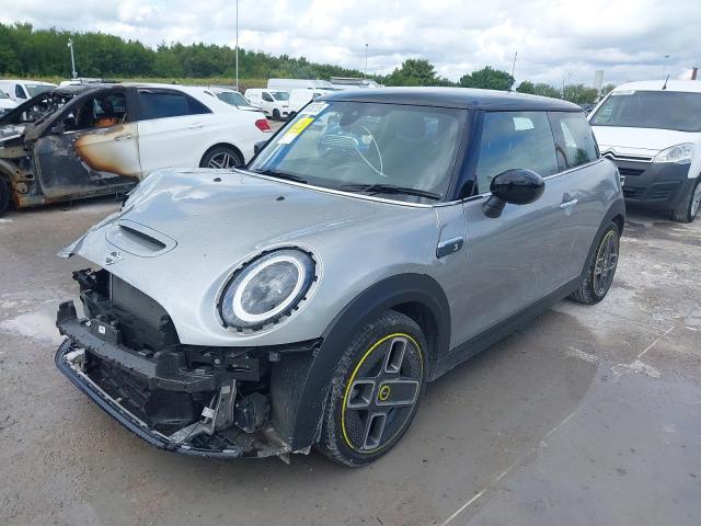 MINI COOPER S E 2023