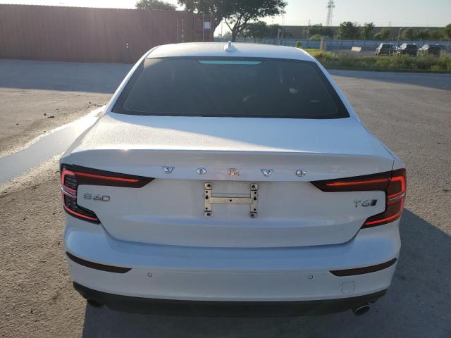  VOLVO S60 2020 White