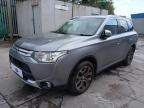 2014 MITSUBISHI OUTLANDER for sale at Copart CHESTER