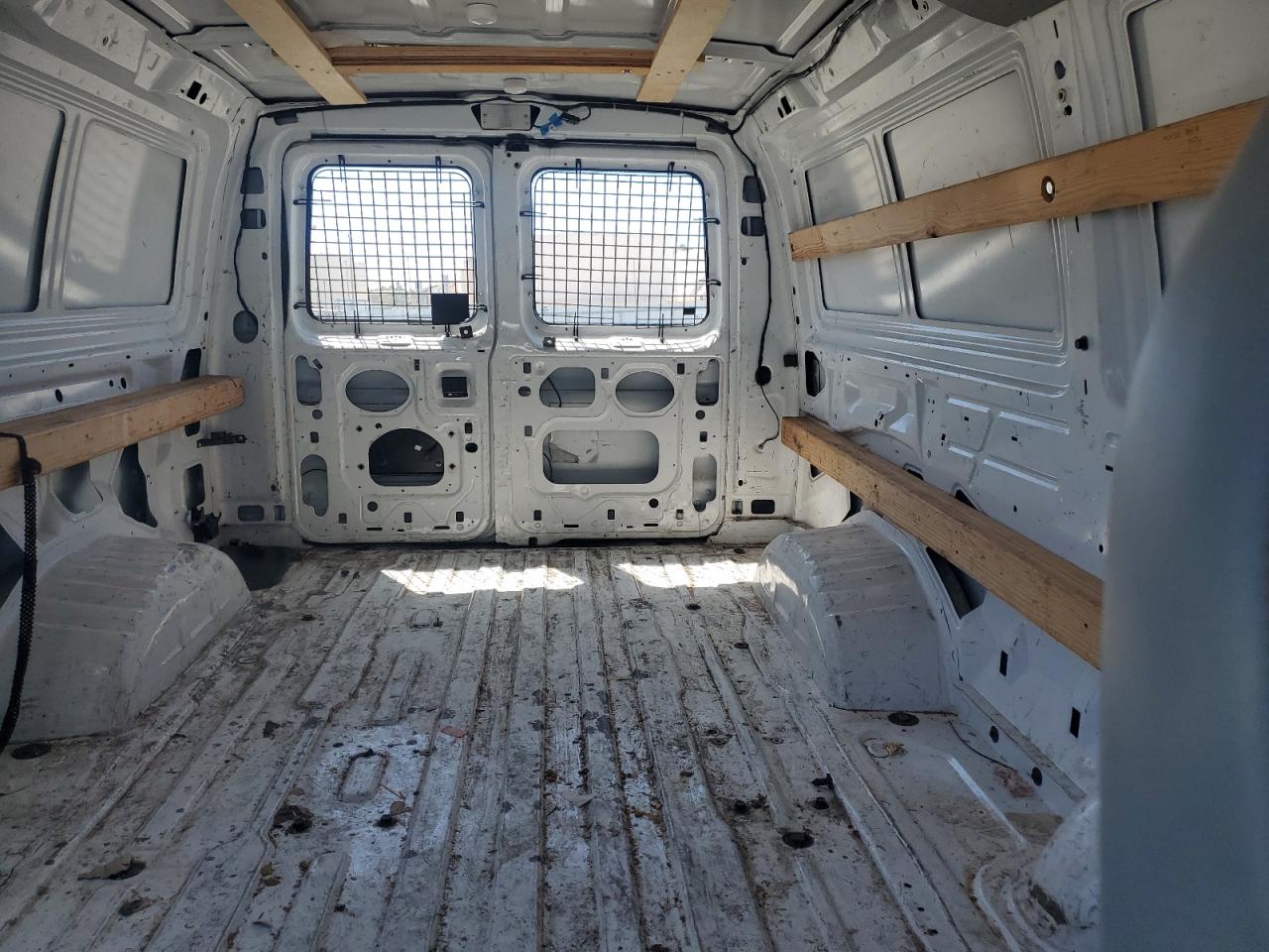 2006 Ford Econoline E250 Van VIN: 1FTNE24L66DA44903 Lot: 61652165