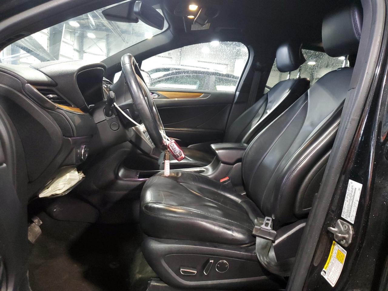 5lmtj2ah9fuj23154 5LMTJ2AH9FUJ23154 2015 Lincoln Mkc