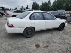 1996 Toyota Corolla Dx for Sale in Graham, WA - Front End