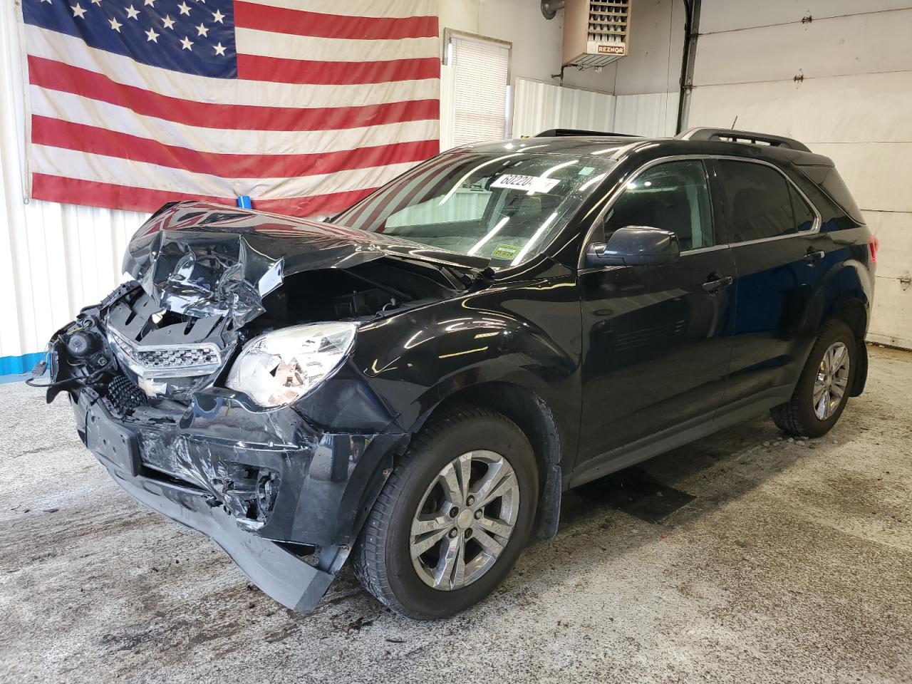 Lyman, ME에서 판매 중인 2014 Chevrolet Equinox Lt - Front End