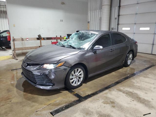  TOYOTA CAMRY 2023 Gray