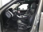 2017 LAND ROVER RANGE ROVER SPORT HSE   à vendre chez Copart ON - OTTAWA