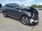 2024 Kia Sorento Sxp за продажба в Littleton, CO - Front End
