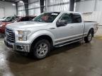 Ham Lake, MN에서 판매 중인 2015 Ford F150 Supercrew   - Side