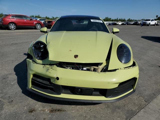 2025 PORSCHE 911 CARRERA  