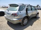 2002 Lexus Rx 300 იყიდება American Canyon-ში, CA - Side