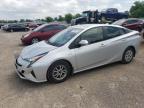 2018 TOYOTA PRIUS    for sale at Copart ON - LONDON