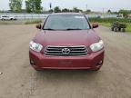 2008 Toyota Highlander Sport იყიდება Columbia Station-ში, OH - Mechanical