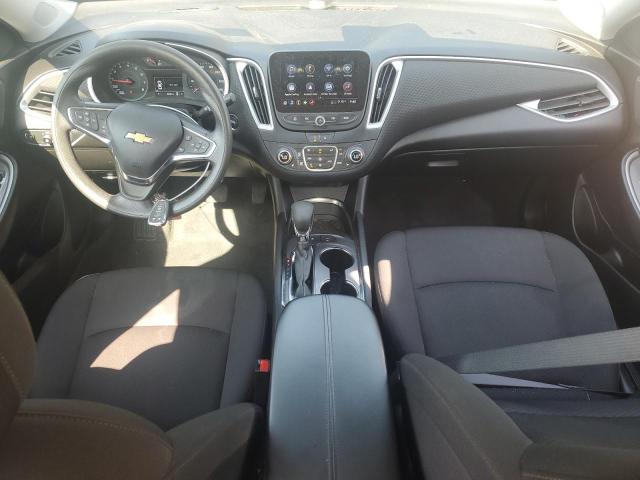  CHEVROLET MALIBU 2024 Srebrny