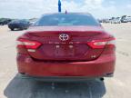 2020 Toyota Camry Le за продажба в Grand Prairie, TX - Front End