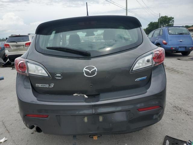  MAZDA 3 2013 Сірий