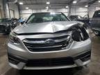 2020 Subaru Legacy    на продаже в Ham Lake, MN - Front End