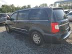 2012 Chrysler Town & Country Touring en Venta en Spartanburg, SC - Minor Dent/Scratches