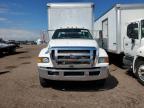 2015 Ford F650 Super Duty იყიდება Phoenix-ში, AZ - Normal Wear