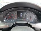 2015 AUDI A6 SLINE B for sale at Copart BRISTOL