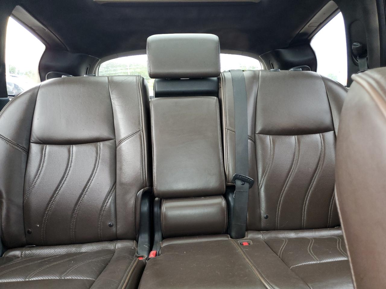 2013 Infiniti Jx35 VIN: 5N1AL0MN8DC311256 Lot: 61143265