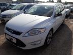 2012 FORD MONDEO TIT for sale at Copart WESTBURY