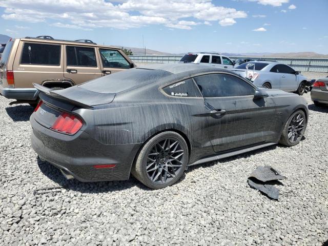Coupet FORD MUSTANG 2017 Gray