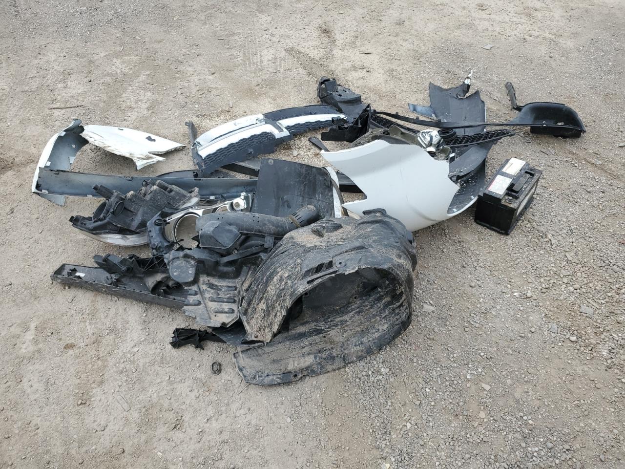 2017 Dodge Grand Caravan Se VIN: 2C4RDGBG2HR877010 Lot: 62553065