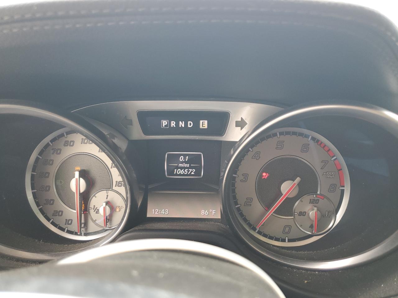 2013 Mercedes-Benz Sl 550 VIN: WDDJK7DAXDF009453 Lot: 59589955