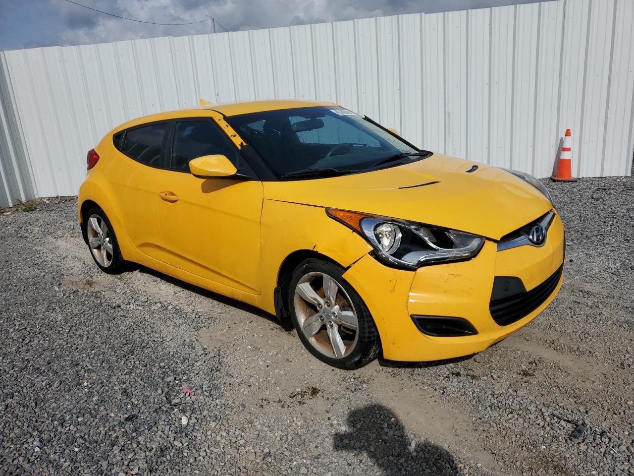 kmhtc6adxfu243370 KMHTC6ADXFU243370 2015 Hyundai Veloster