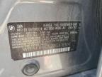 2011 Bmw 550 I en Venta en Nampa, ID - Rear End